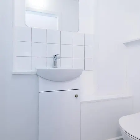 Apartment Centre, Full Kitchen, Wi-fi *