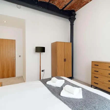 Διαμέρισμα Contemporary 2 Bedroom In *