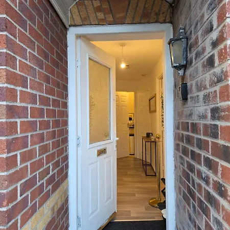 Cosy 2-bed Near Centre * Μάντσεστερ