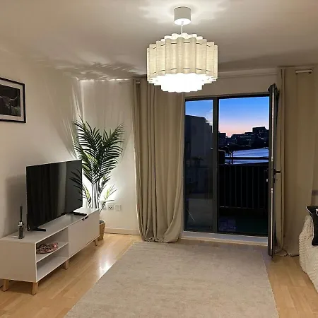 Entire Luxury Flat 아파트 *