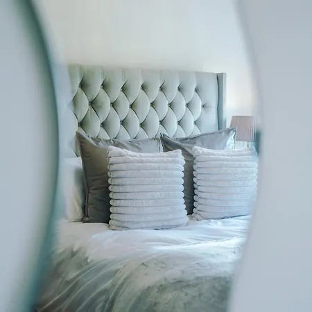 Lejlighed Sportcity 2br Sleeps 6 *