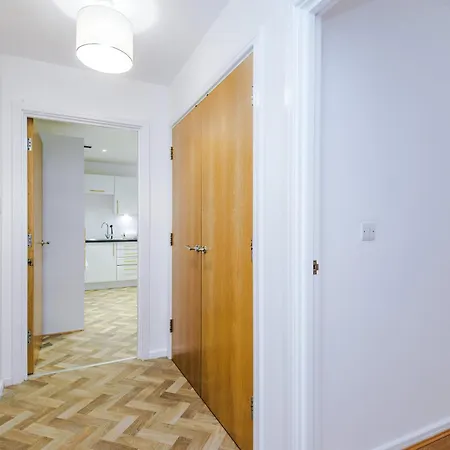 Lägenhet Sportcity 2br Sleeps 6 *