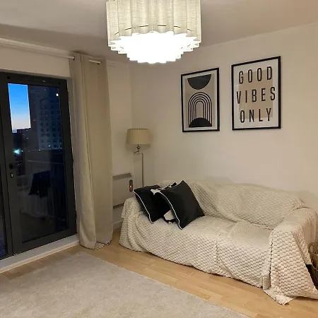 Entire Luxury Flat *
