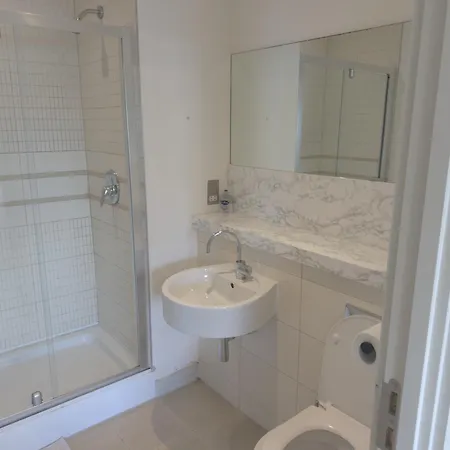 Premium 2 Bed In The Heart Of Center