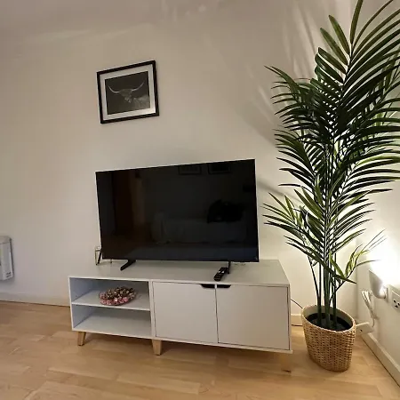 아파트 Entire Luxury Flat *