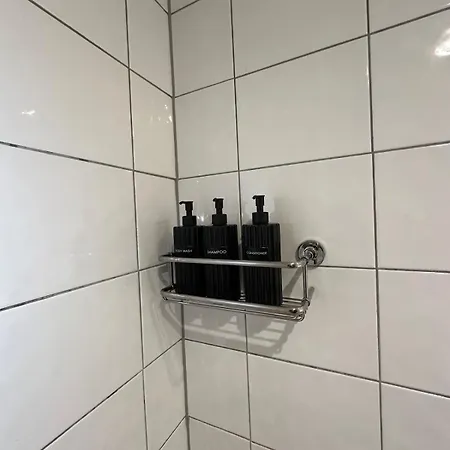 Entire Luxury Flat Apartmán