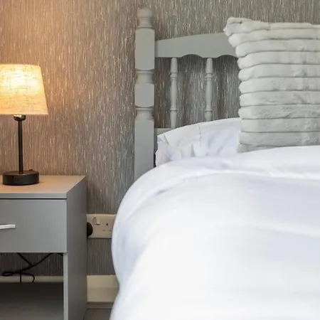 2br Long Perks Free Parking Prime Spot Апартаменты
