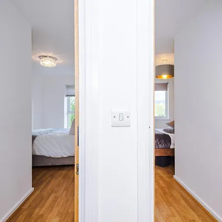 Lejlighed Sportcity 2br Sleeps 6 *