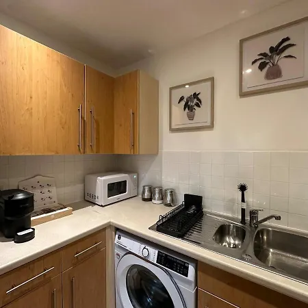 아파트 Entire Luxury Flat *