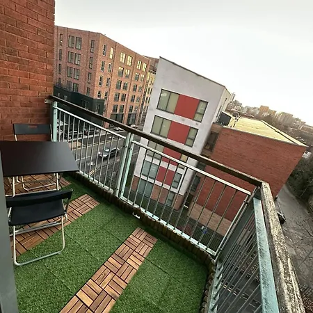 Entire Luxury Flat