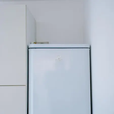 דירה Modern 1br Mediacity Free Parking M50 *