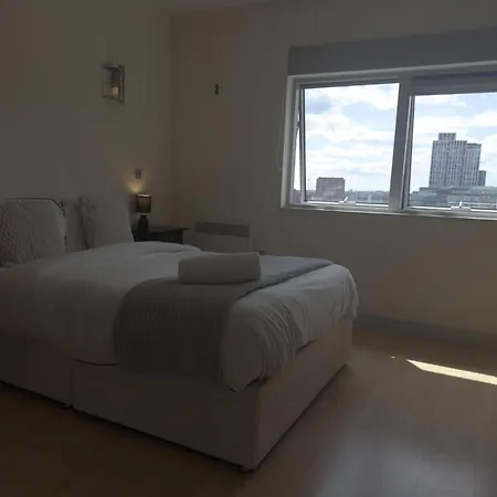 Апартаменты Premium 2 Bed In The Heart Of Center *