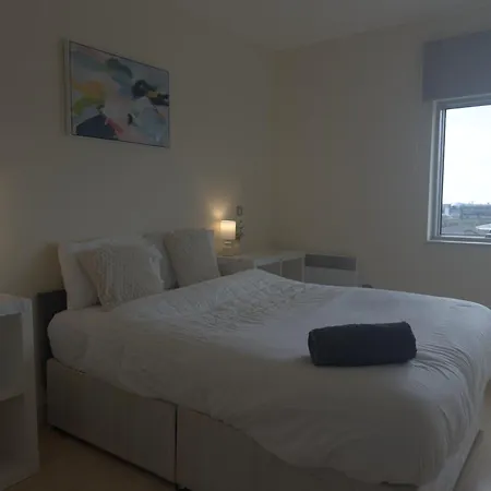 Апартаменты Premium 2 Bed In The Heart Of Center