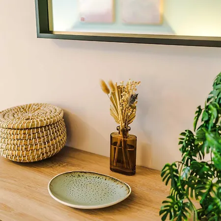 2br In - Free Parking * Manchester