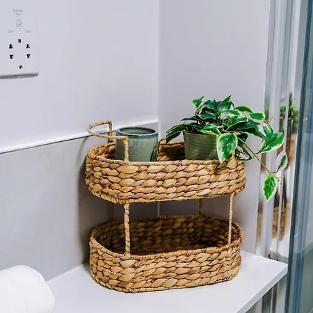 Appartement 2br In - Free Parking