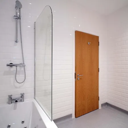 Contemporary 2 Bedroom In * Μάντσεστερ