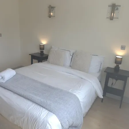 Premium 2 Bed In The Heart Of Center Апартаменты Манчестер
