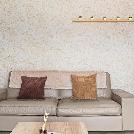 Daire Prime Location Pad Free Parking Ps4 Wifi Tourists