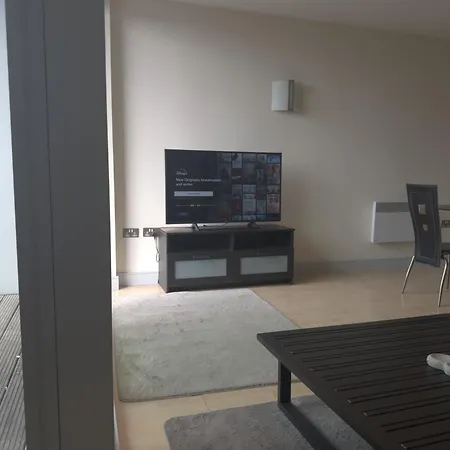 Lägenhet Premium 2 Bed In The Heart Of Center *