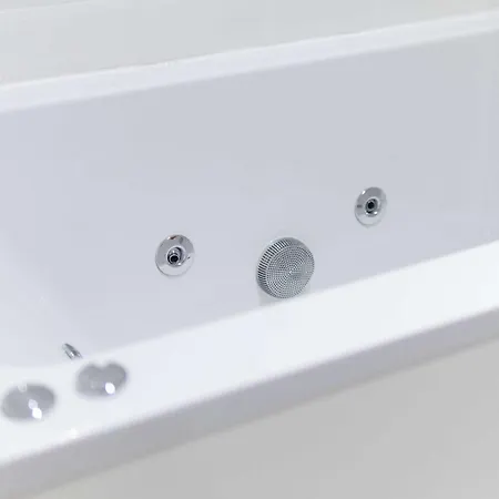 Διαμέρισμα Contemporary 2 Bedroom In *