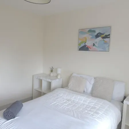 Premium 2 Bed In The Heart Of Center Manchester
