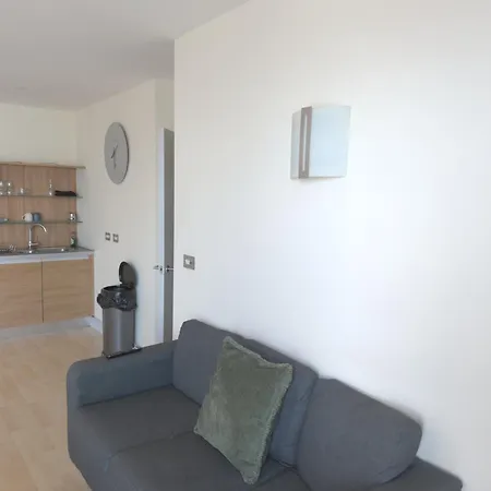 Апартаменты Premium 2 Bed In The Heart Of Center