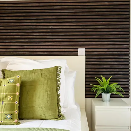 The Gateway Luxury Quayside Apartments Apartment *