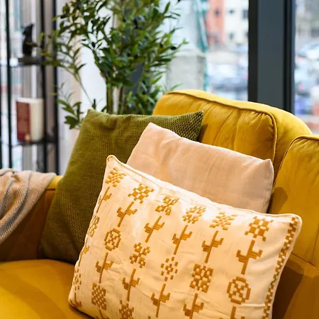 The Gateway Luxury Quayside Apartments Apartment