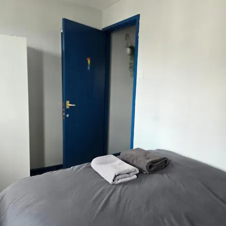 Comfortable 2 Bedroom House
