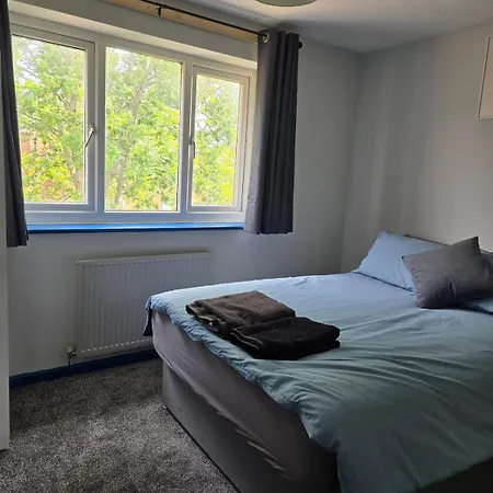 Tatil Evi Comfortable 2 Bedroom House *