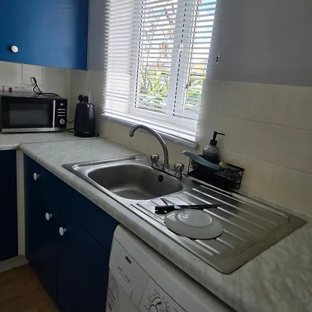 Tatil Evi Comfortable 2 Bedroom House