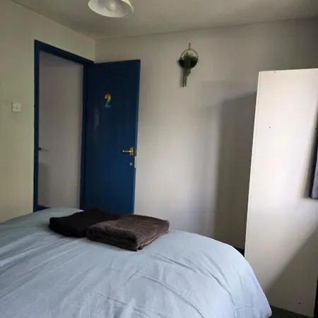Tatil Evi Comfortable 2 Bedroom House *