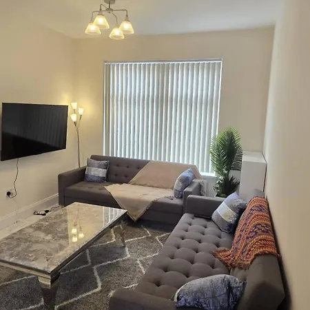 Tatil Evi Big 4 Bedder - South