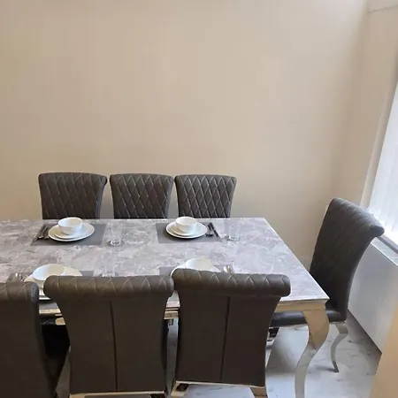 Big 4 Bedder - South Manchester