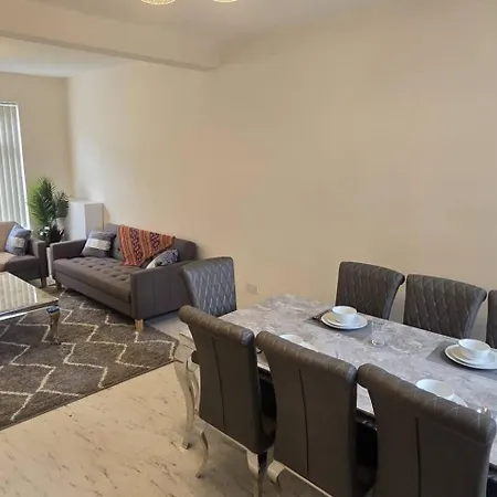 Big 4 Bedder - South Manchester