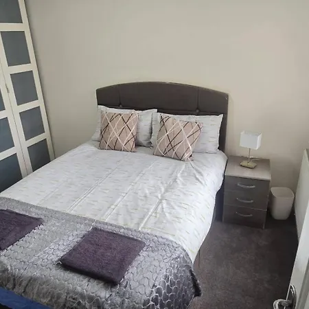 Big 4 Bedder - South