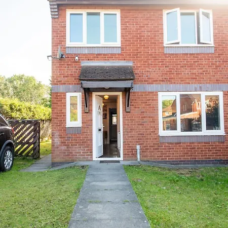Peel Grove - Luxury House - * Manchester