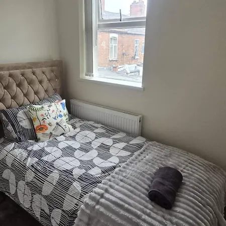 Big 4 Bedder - South *
