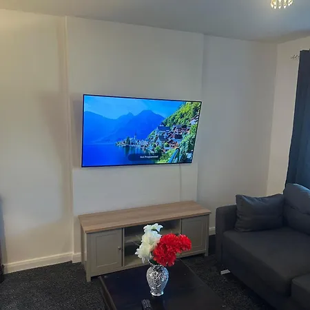 Peel Grove - Luxury House - * Manchester