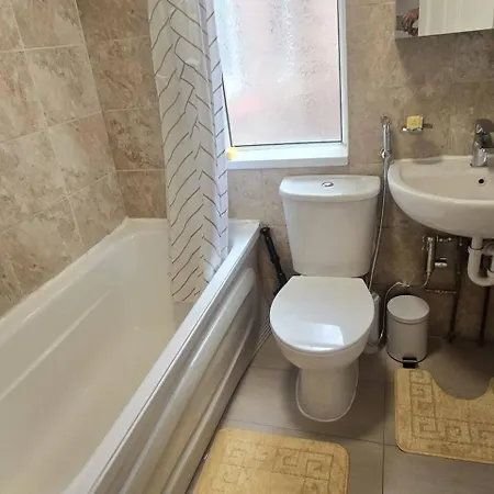 Tatil Evi Big 4 Bedder - South