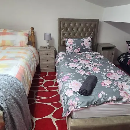 Big 4 Bedder - South *