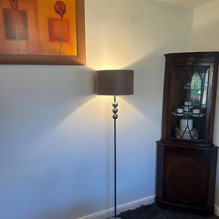 Peel Grove - Luxury House - Tatil Evi Manchester
