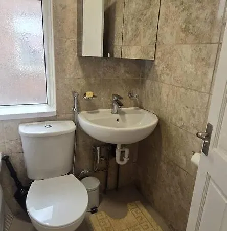 Tatil Evi Big 4 Bedder - South *