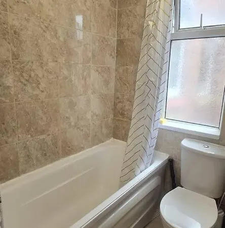 Big 4 Bedder - South Manchester