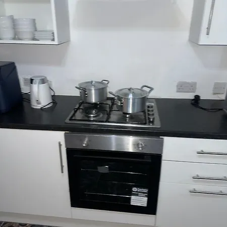 Peel Grove - Luxury House - Tatil Evi