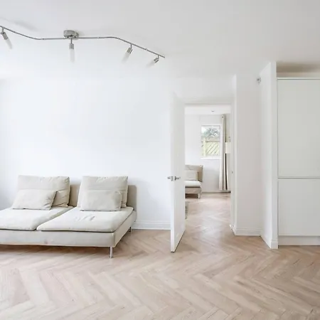 4 Bdrm House, Parking, Patio Garden Tatil Evi *