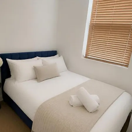 Appartamento Sleeps4-hottub-2bed-nearmediacity