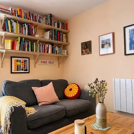 Daire Flat Pets Allowed 5 Min From Deansgate - Pass The Keys *