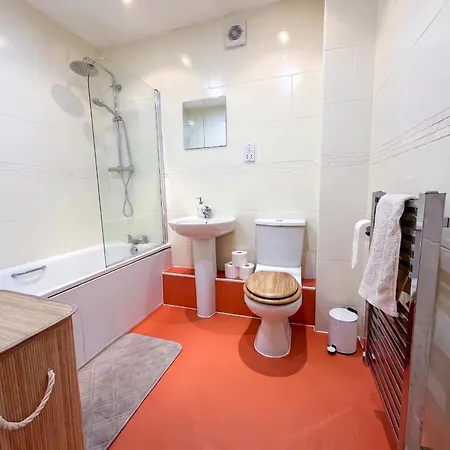 Flat Pets Allowed 5 Min From Deansgate - Pass The Keys شقة مانشستر
