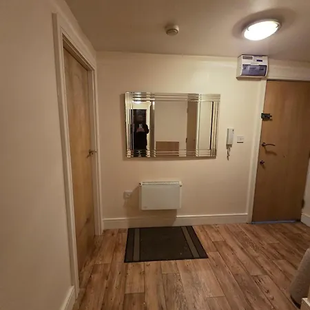 Διαμέρισμα Modern 2br Near Centre & Ao Arena Μάντσεστερ